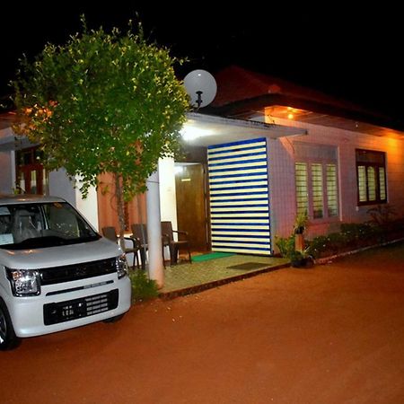 Ranliya Lodge Anuradhapura Exterior foto