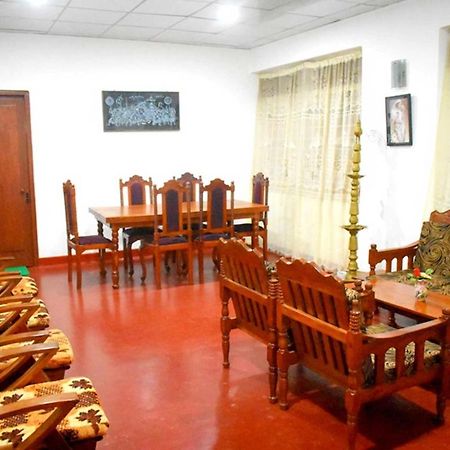 Ranliya Lodge Anuradhapura Exterior foto