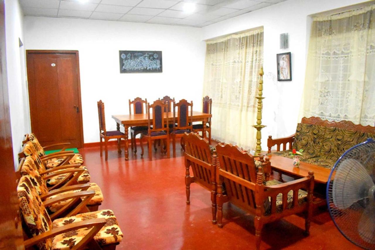 Ranliya Lodge Anuradhapura Exterior foto