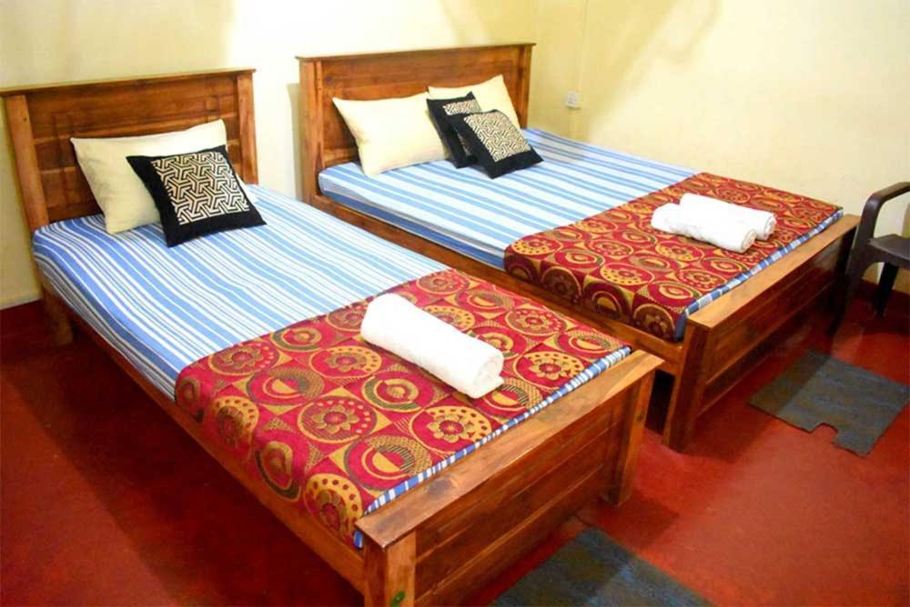Ranliya Lodge Anuradhapura Exterior foto